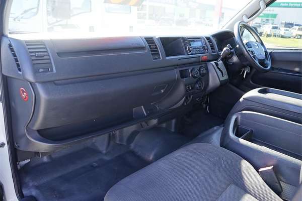 2014 Toyota Hiace Commuter KDH223R