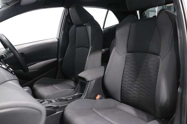 2022 Toyota Corolla Ascent Sport Hybrid ZWE211R
