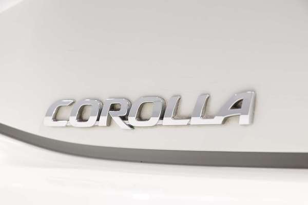 2022 Toyota Corolla Ascent Sport Hybrid ZWE211R