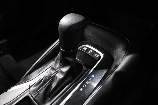 2022 Toyota Corolla Ascent Sport Hybrid ZWE211R