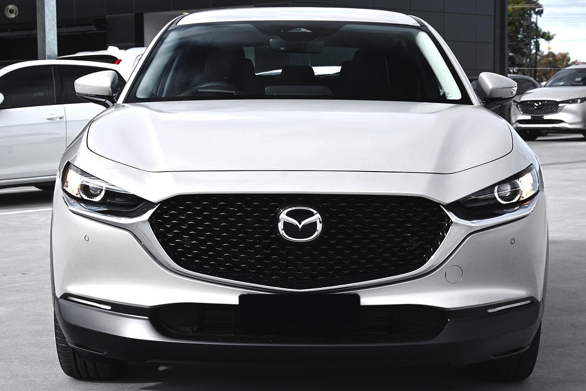 2025 Mazda CX-30 G20 Touring DM Series