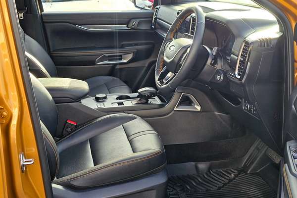 2024 Ford Everest Wildtrak 3.0L
