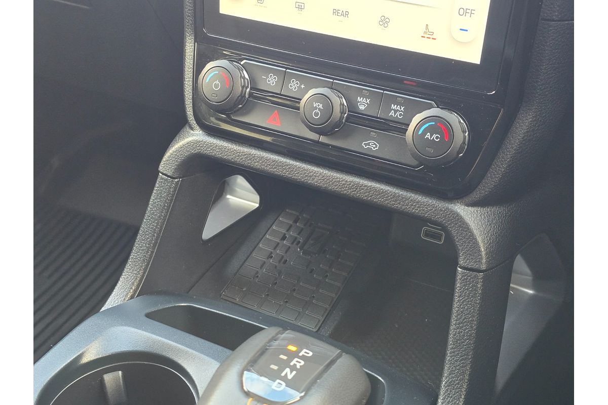 2024 Ford Everest Wildtrak 3.0L