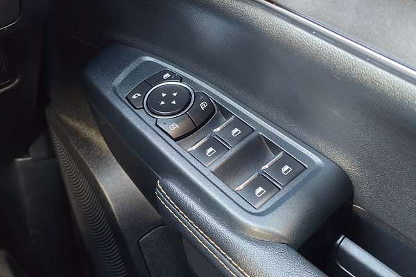 2024 Ford Everest Wildtrak 3.0L