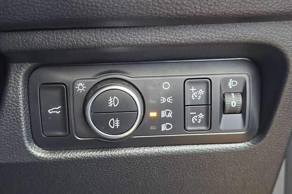2024 Ford Everest Wildtrak 3.0L
