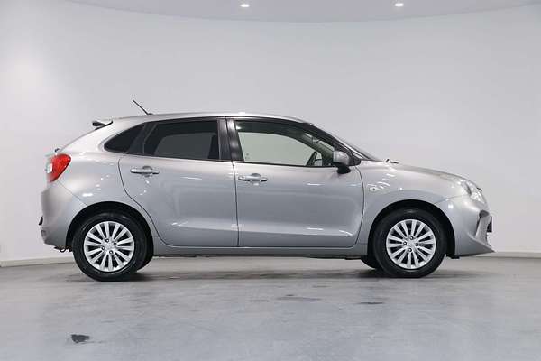 2022 Suzuki Baleno GL EW Series II