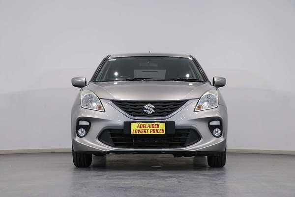 2022 Suzuki Baleno GL EW Series II