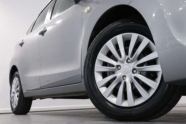 2022 Suzuki Baleno GL EW Series II