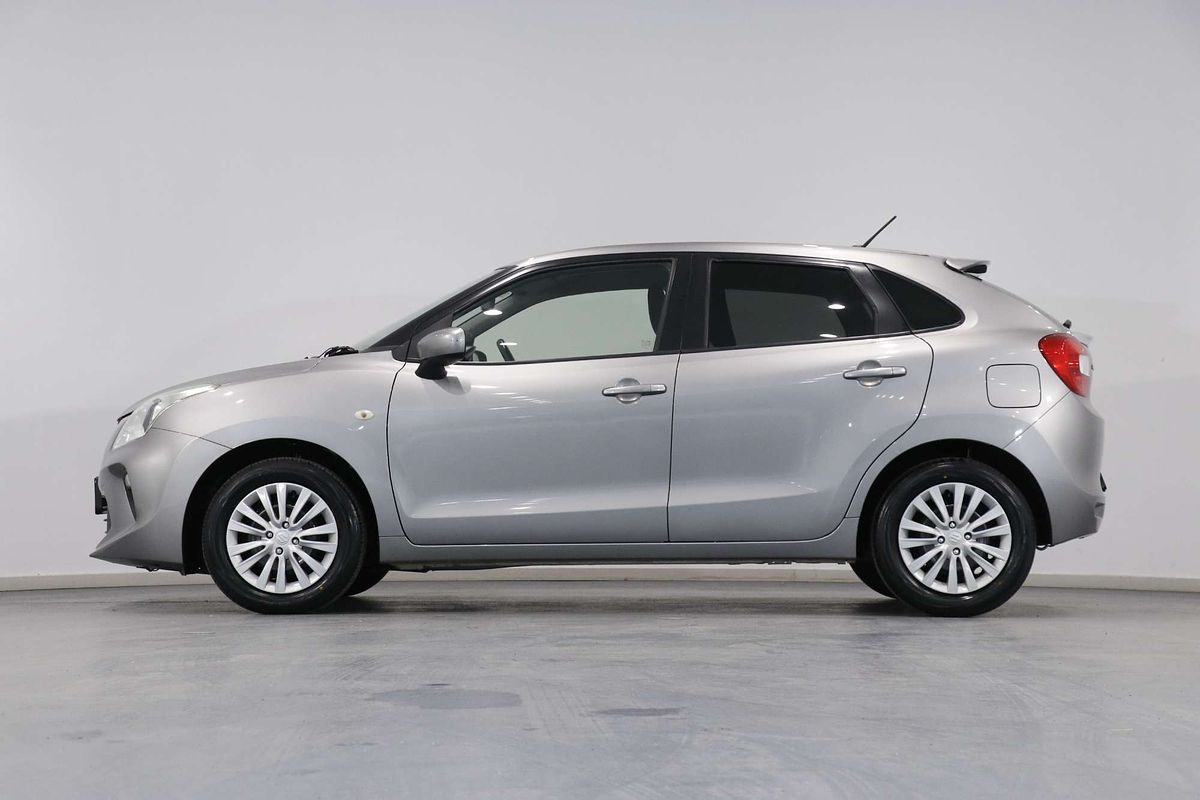 2022 Suzuki Baleno GL EW Series II