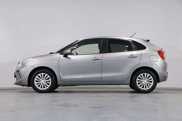 2022 Suzuki Baleno GL EW Series II