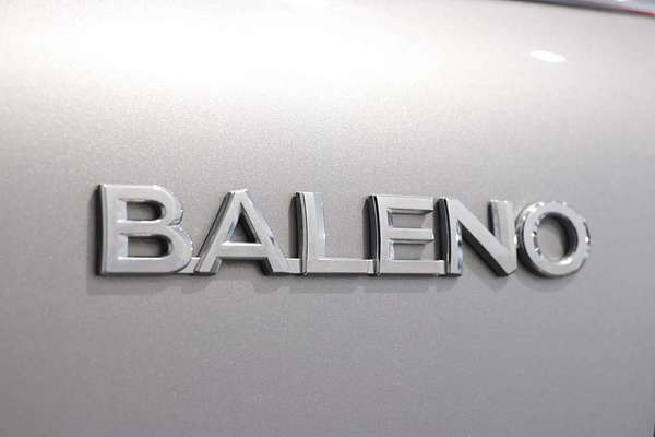 2022 Suzuki Baleno GL EW Series II