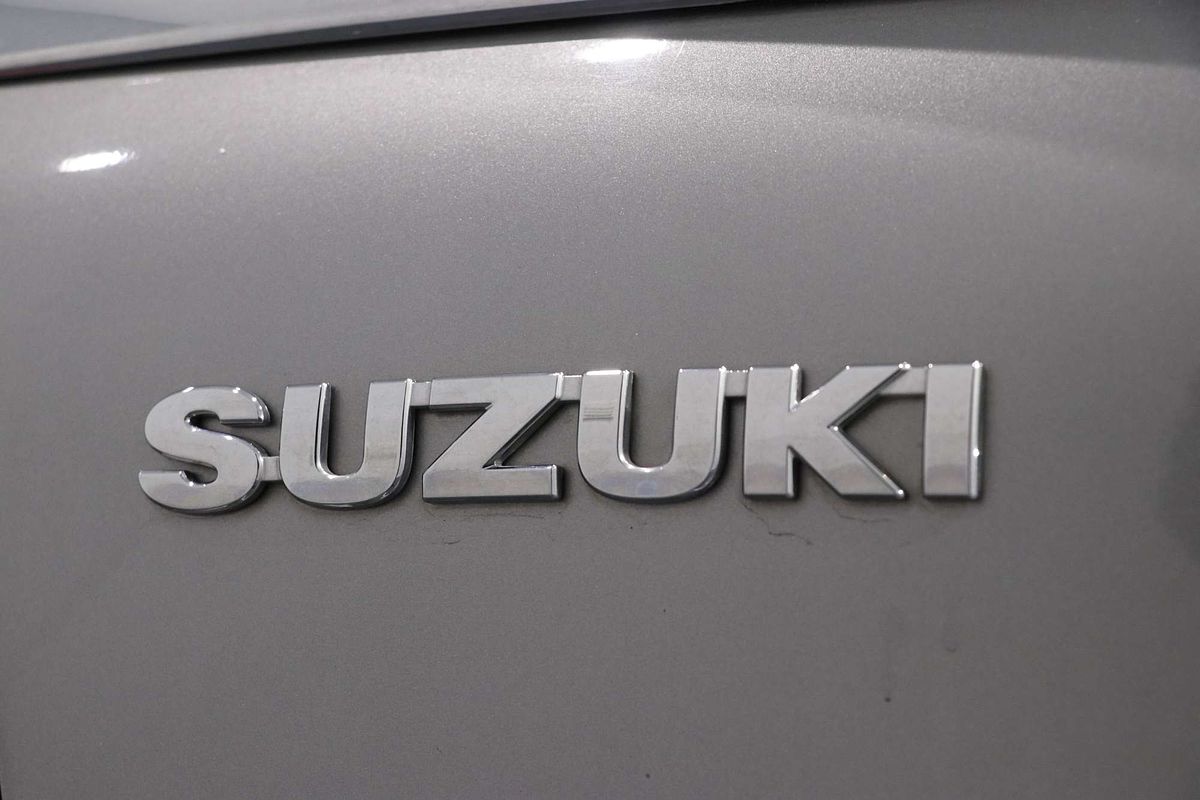 2022 Suzuki Baleno GL EW Series II