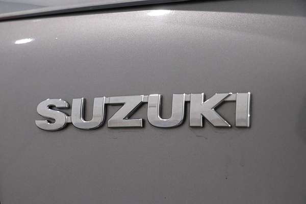 2022 Suzuki Baleno GL EW Series II