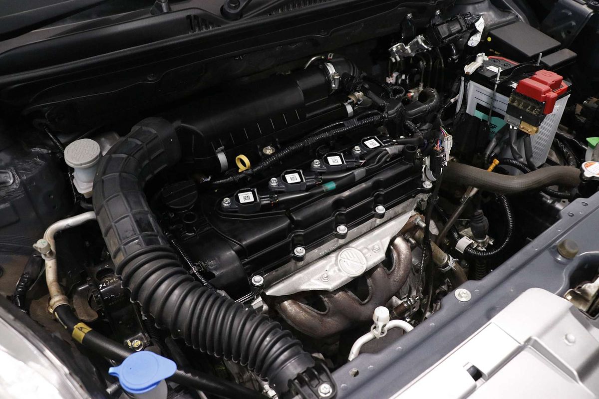 2022 Suzuki Baleno GL EW Series II