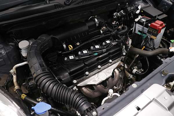 2022 Suzuki Baleno GL EW Series II