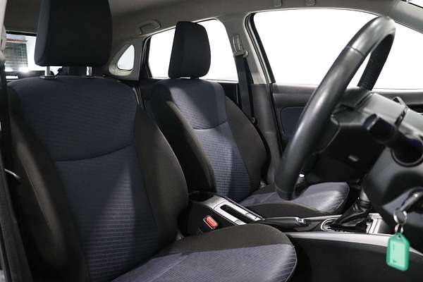 2022 Suzuki Baleno GL EW Series II