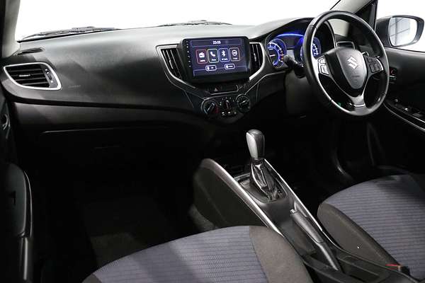 2022 Suzuki Baleno GL EW Series II