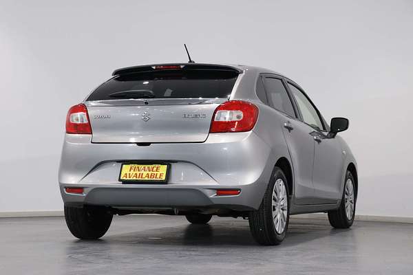 2022 Suzuki Baleno GL EW Series II