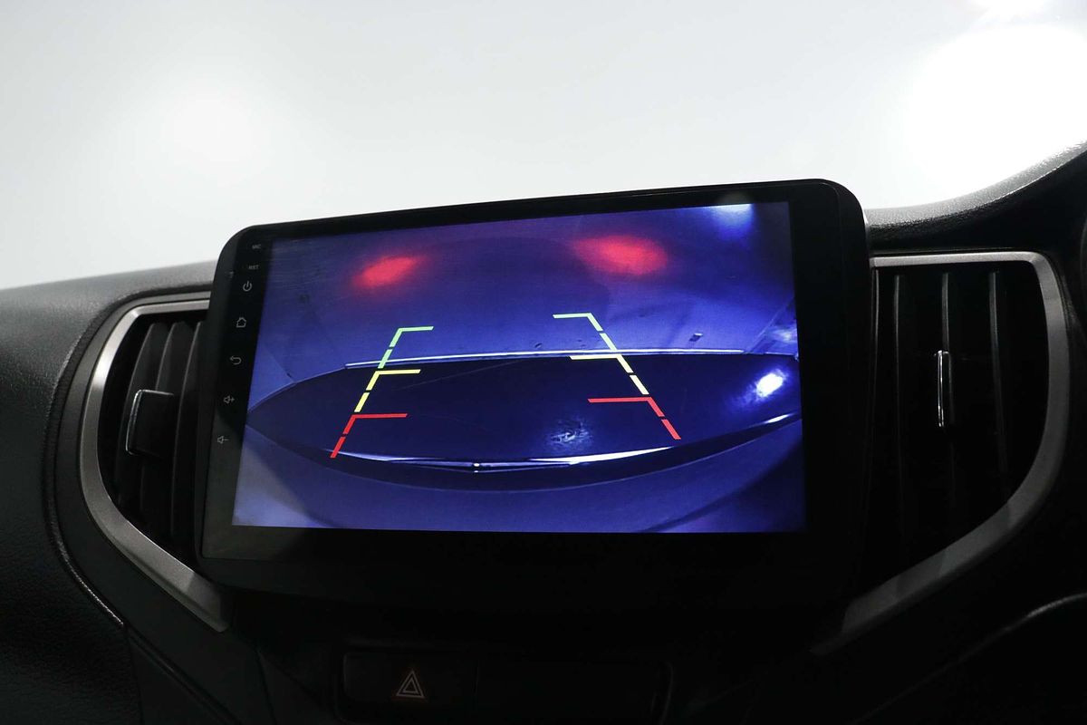 2022 Suzuki Baleno GL EW Series II