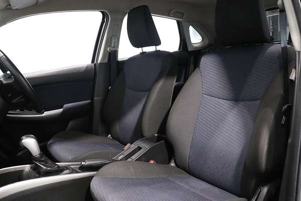 2022 Suzuki Baleno GL EW Series II