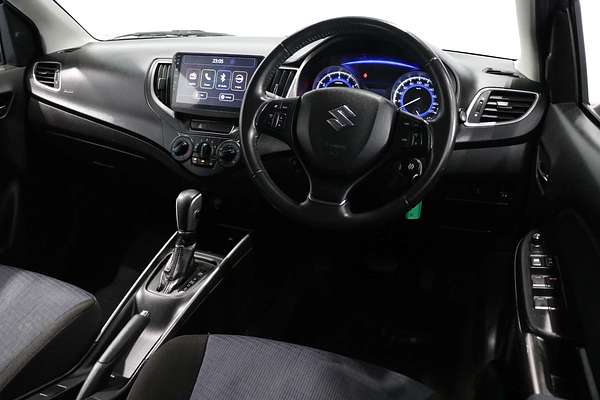 2022 Suzuki Baleno GL EW Series II
