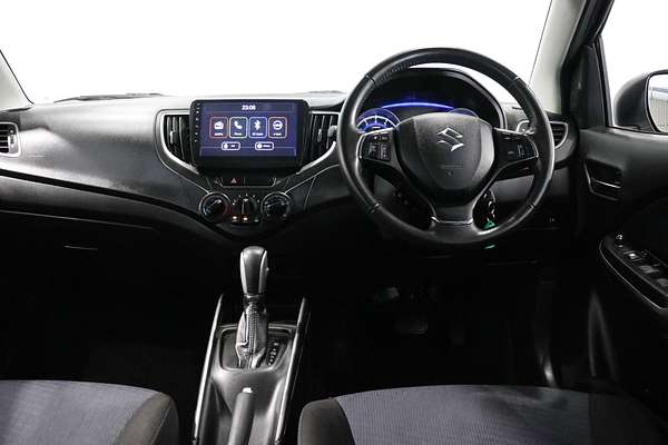 2022 Suzuki Baleno GL EW Series II