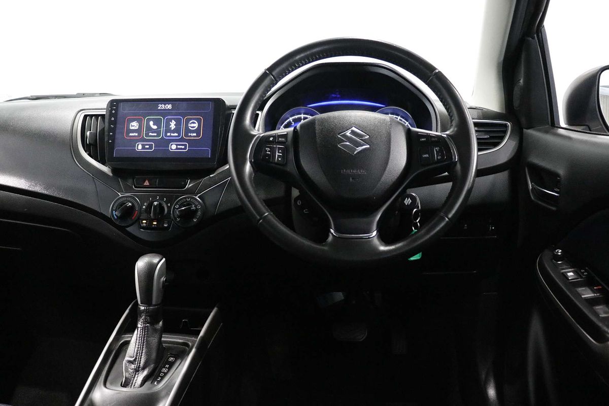 2022 Suzuki Baleno GL EW Series II