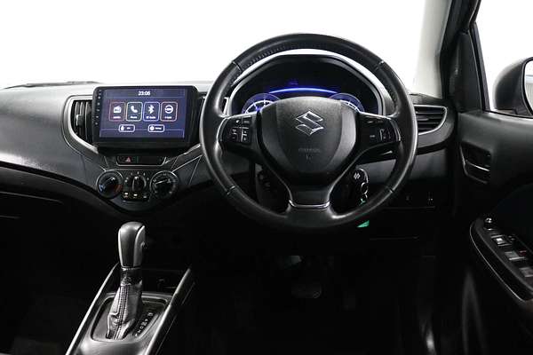 2022 Suzuki Baleno GL EW Series II