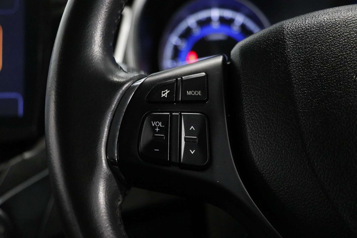 2022 Suzuki Baleno GL EW Series II