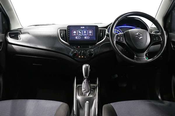 2022 Suzuki Baleno GL EW Series II
