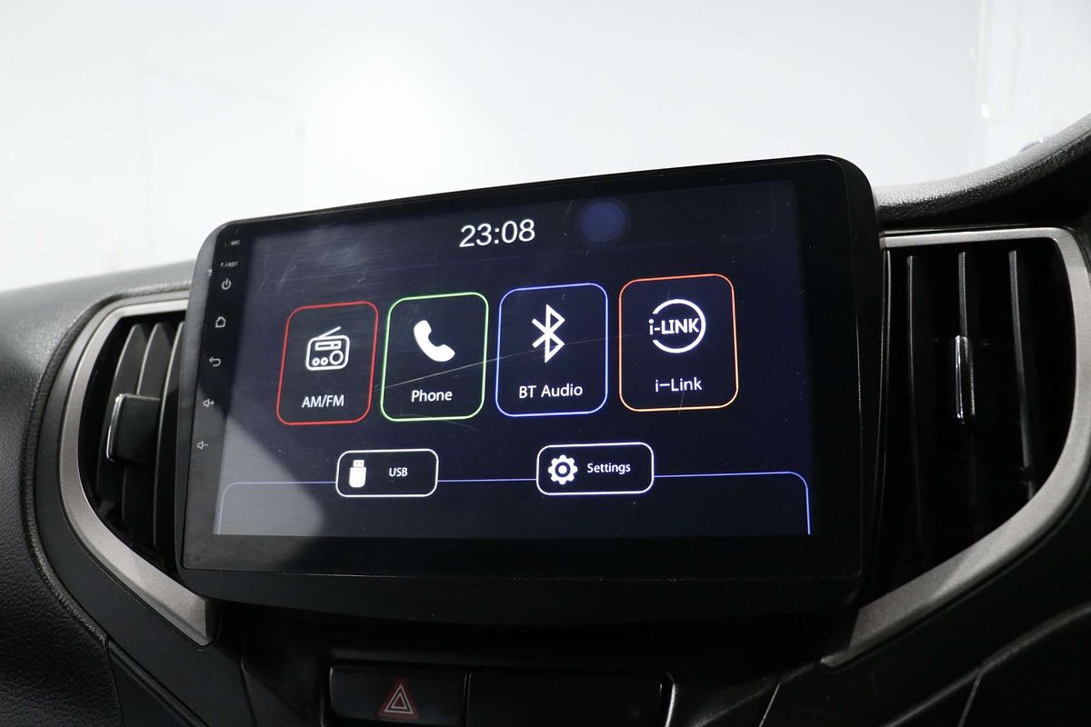 2022 Suzuki Baleno GL EW Series II