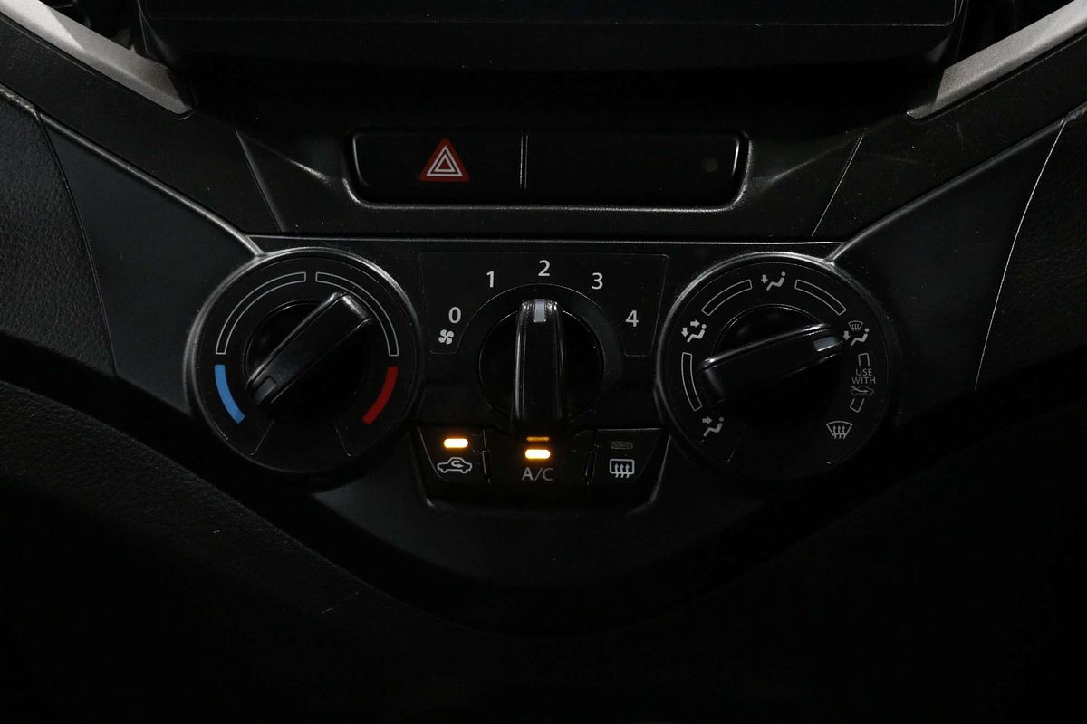 2022 Suzuki Baleno GL EW Series II