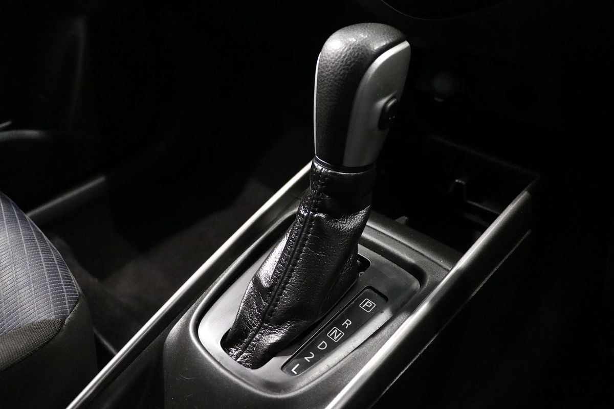2022 Suzuki Baleno GL EW Series II