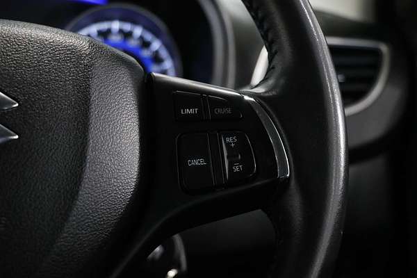2022 Suzuki Baleno GL EW Series II