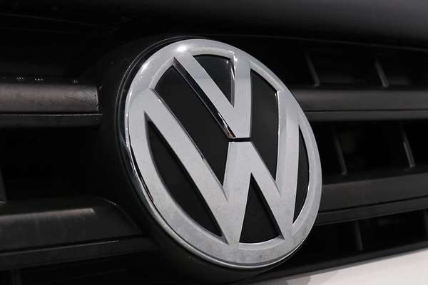 2022 Volkswagen Amarok TDI420 Core 2H 4X4