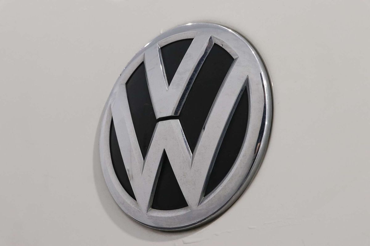 2022 Volkswagen Amarok TDI420 Core 2H 4X4