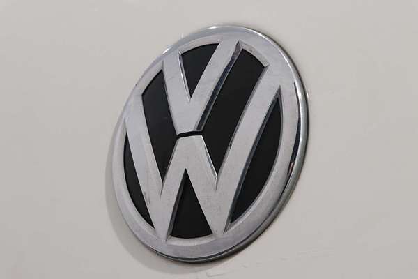 2022 Volkswagen Amarok TDI420 Core 2H 4X4