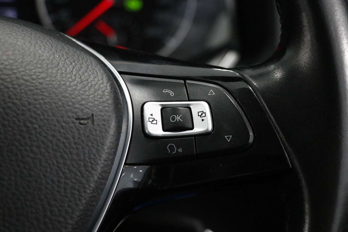 2022 Volkswagen Amarok TDI420 Core 2H 4X4