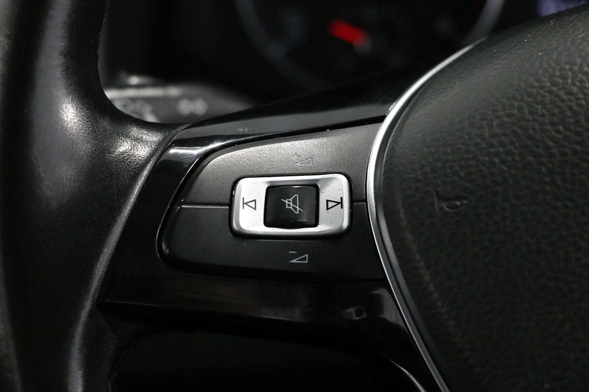 2022 Volkswagen Amarok TDI420 Core 2H 4X4