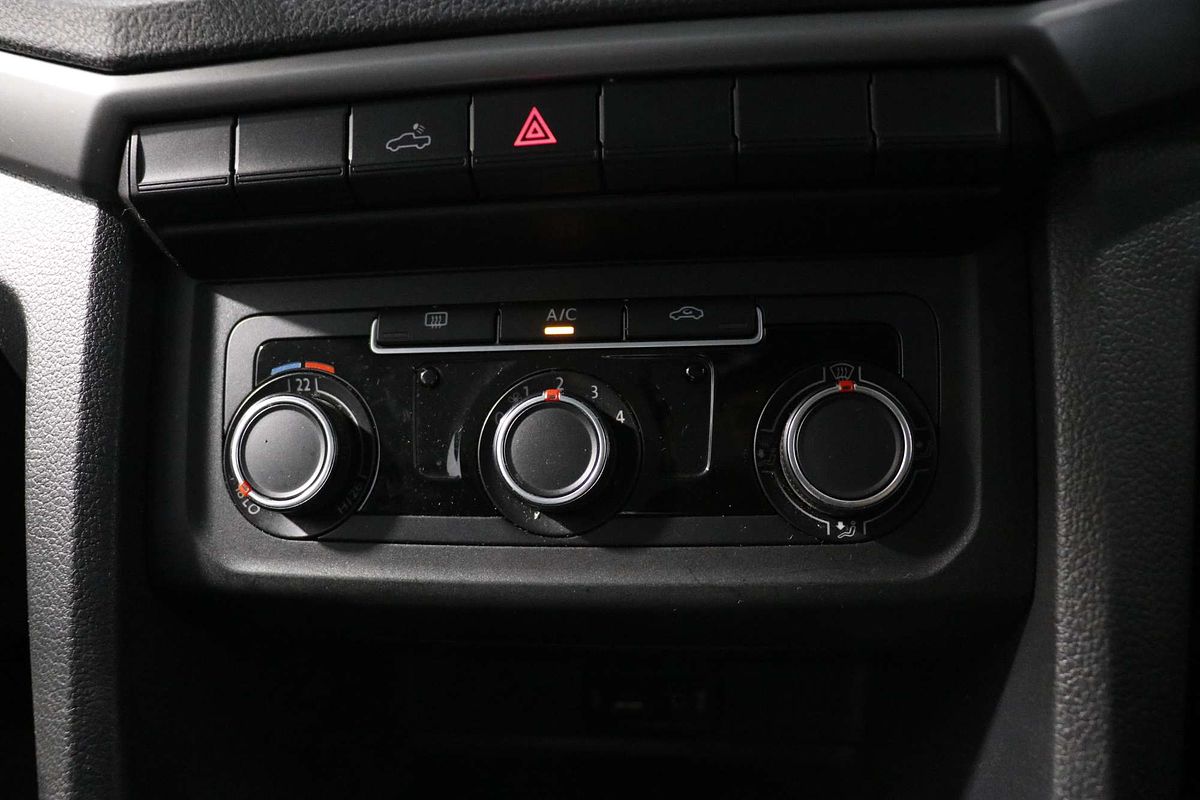 2022 Volkswagen Amarok TDI420 Core 2H 4X4