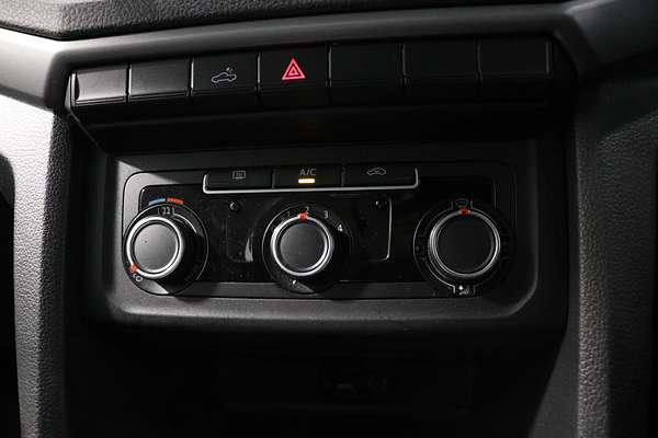 2022 Volkswagen Amarok TDI420 Core 2H 4X4