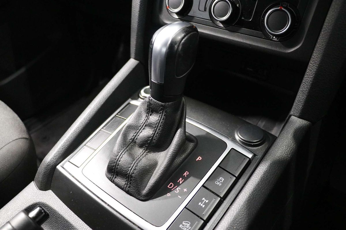 2022 Volkswagen Amarok TDI420 Core 2H 4X4