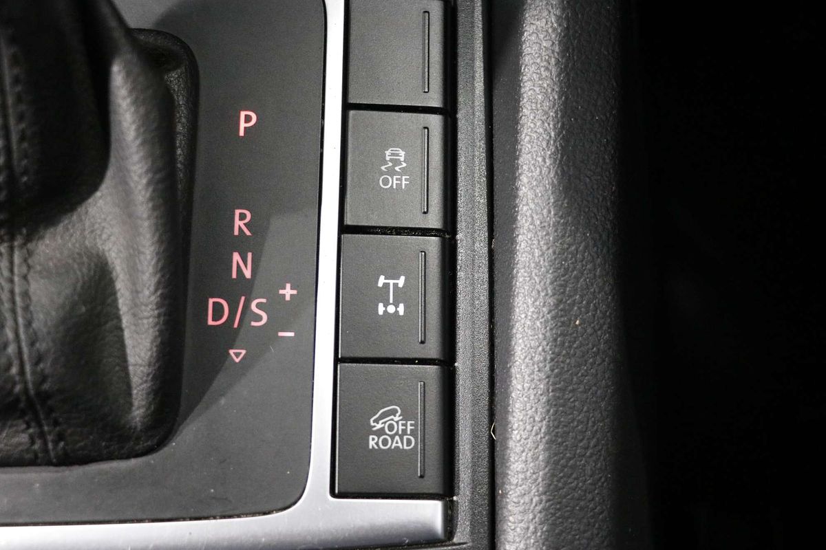 2022 Volkswagen Amarok TDI420 Core 2H 4X4