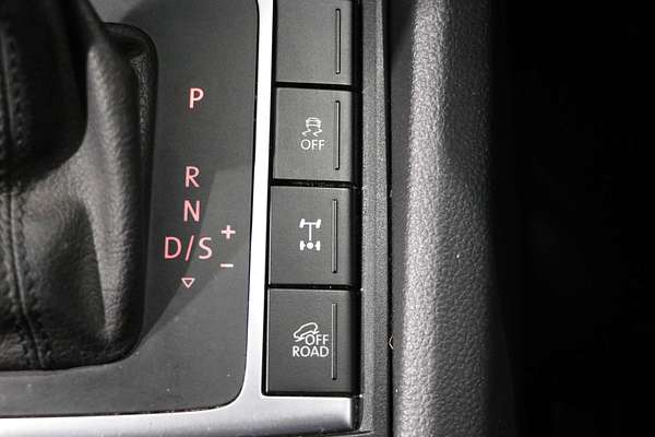 2022 Volkswagen Amarok TDI420 Core 2H 4X4