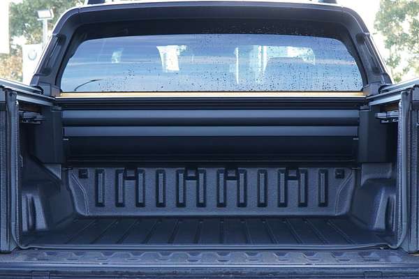 2025 Ford Ranger Wildtrak 4X4 3.0L