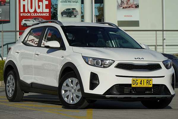 2023 Kia Stonic S YB