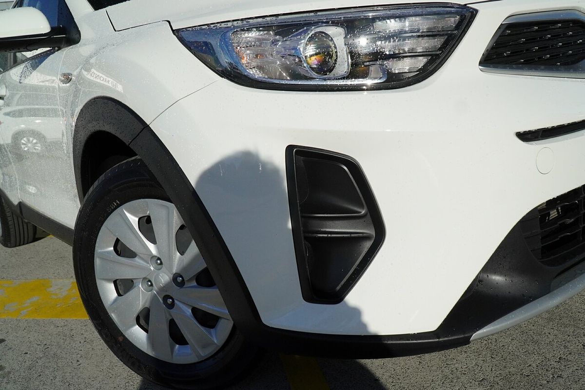 2023 Kia Stonic S YB