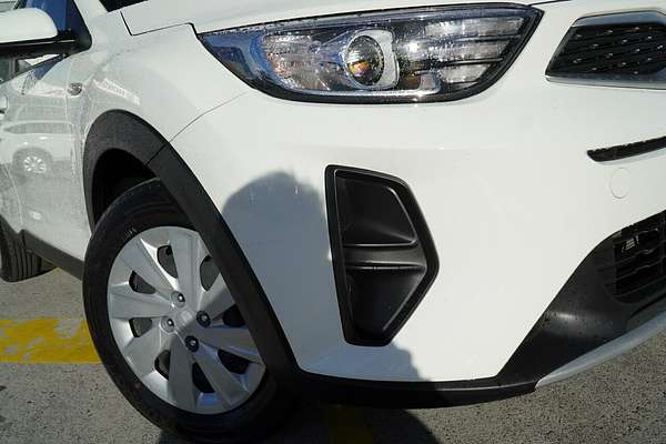 2023 Kia Stonic S YB