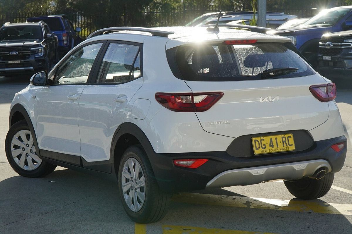 2023 Kia Stonic S YB
