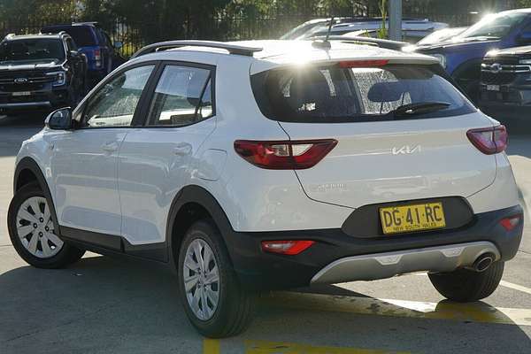 2023 Kia Stonic S YB